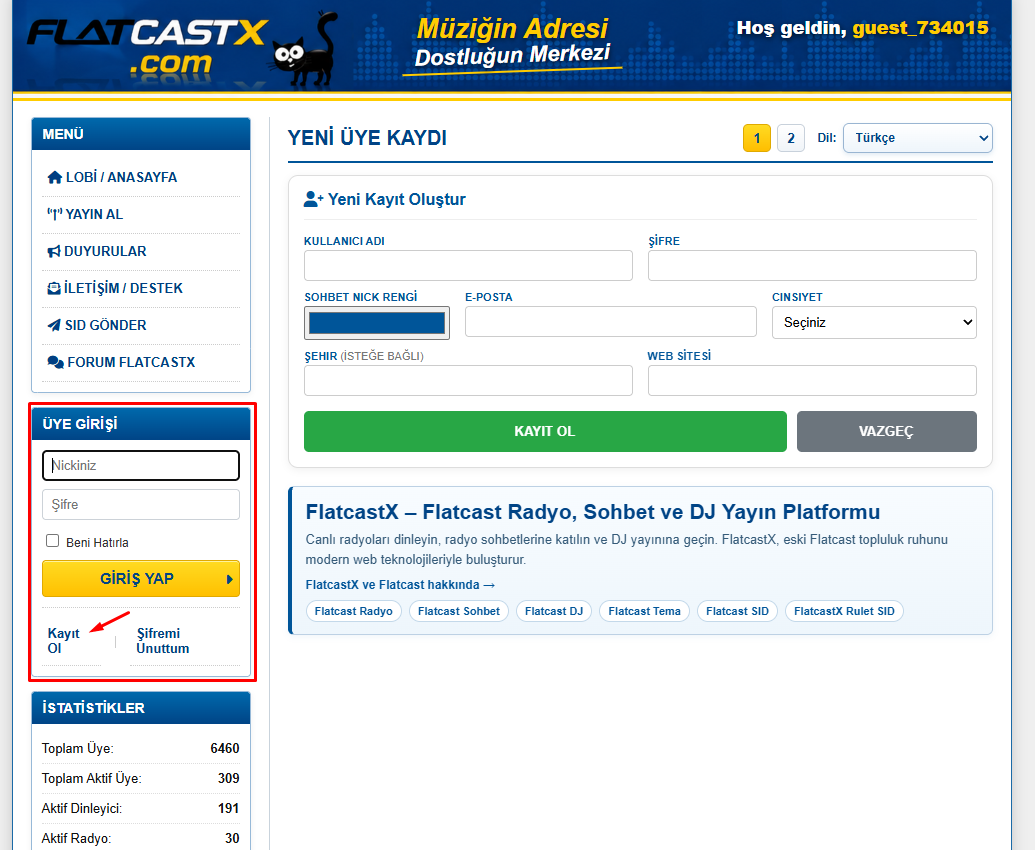 flatcastx-radyo-kurulumu-1.png