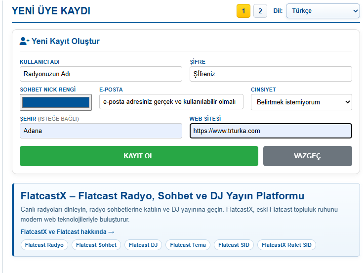 flatcastx-radyo-kurulumu-2.png